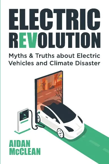 Electric Revolution 1