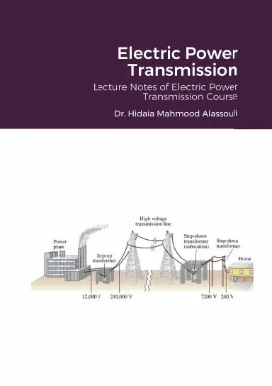 Electric Power Transmission 1