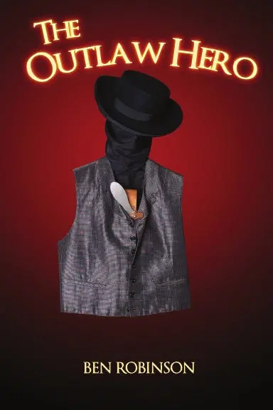 The Outlaw Hero 1