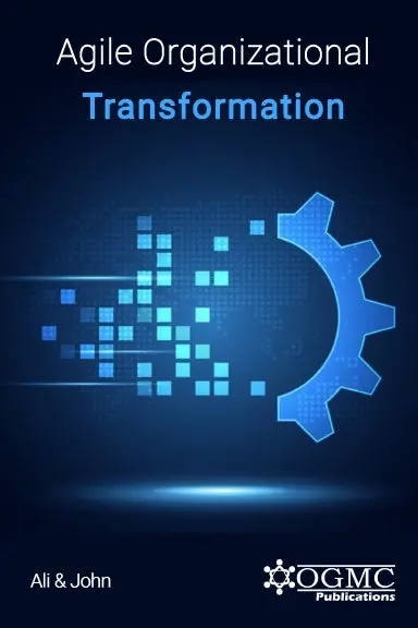 Agile Organizational  Transformation 1