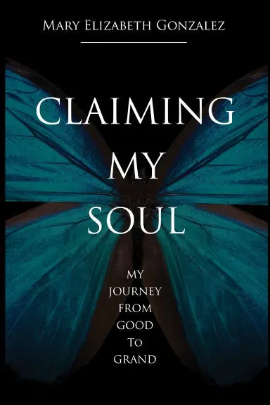 Claiming My Soul 1