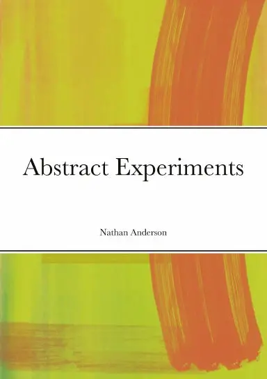 Abstract Experiments 1