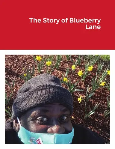 The Story Of Blueberry Lane 1