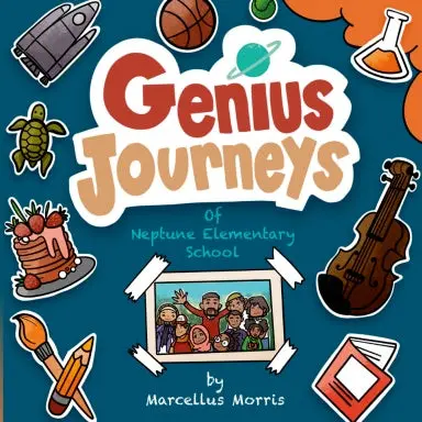 Genius Journeys 1