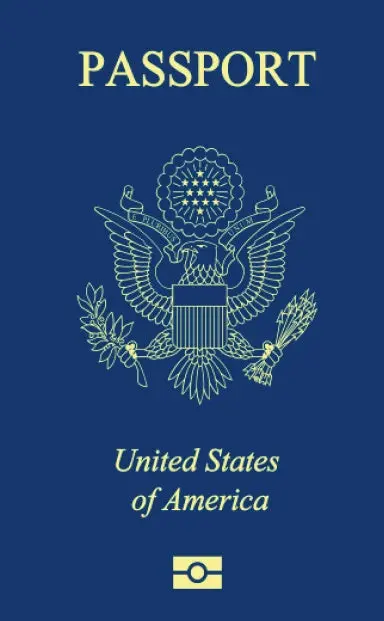 Passport (For School And Play) 1