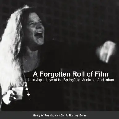 A Forgotten Roll Of Film 1