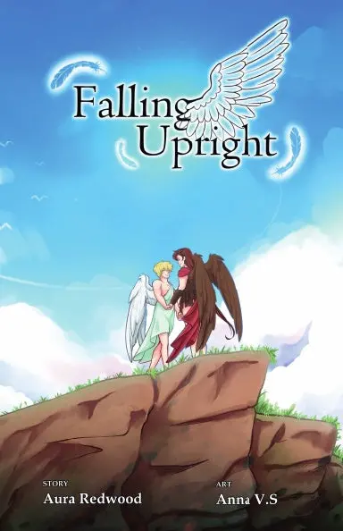Falling Upright 1