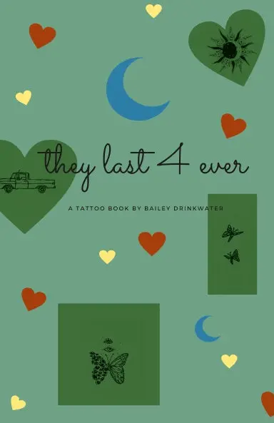 They Last 4 Ever 1