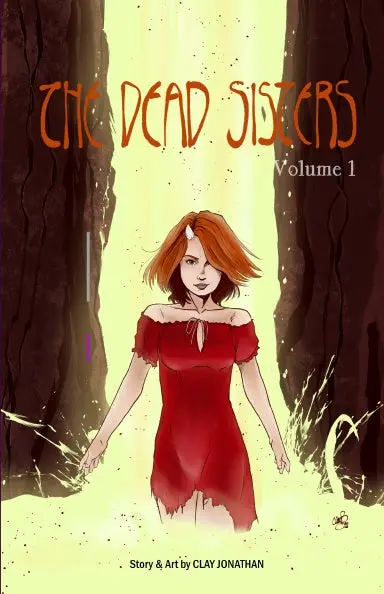 The Dead Sisters Volume 1 1