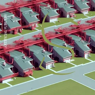 Artificial Suburbs 1