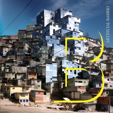 Artificial Barrio 1