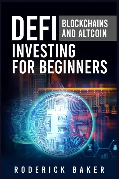 Defi Blockchains And Altcoin Investing For Beginners 1