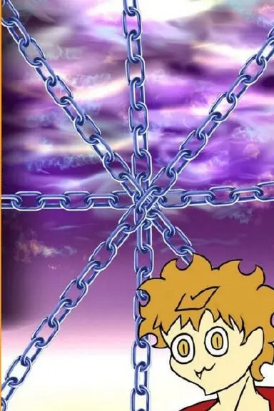 Aura Of Deities Prototype Volume 6 1