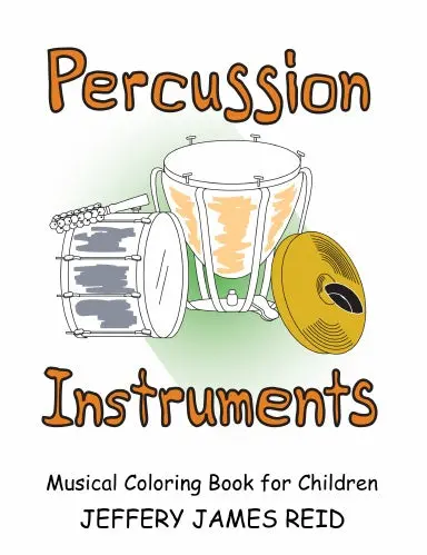 Percussion Instruments 1