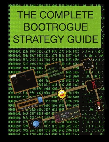 The Complete Bootrogue Strategy Guide 1