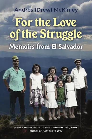 For The Love Of The Struggle 1