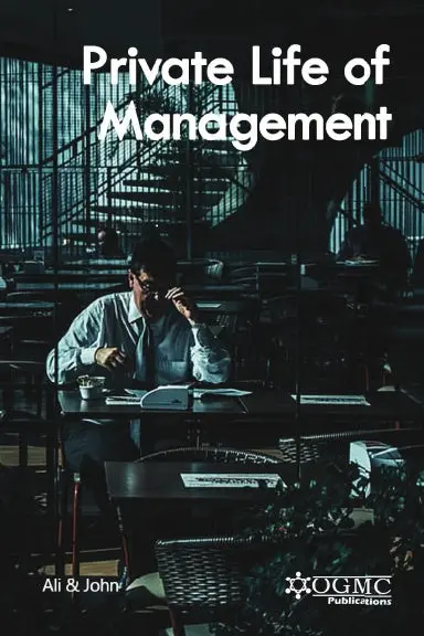 Private Life Of Management 1