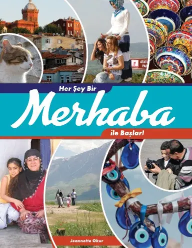 Her _Ey Bir Merhabaõyla Ba_Lar! 1