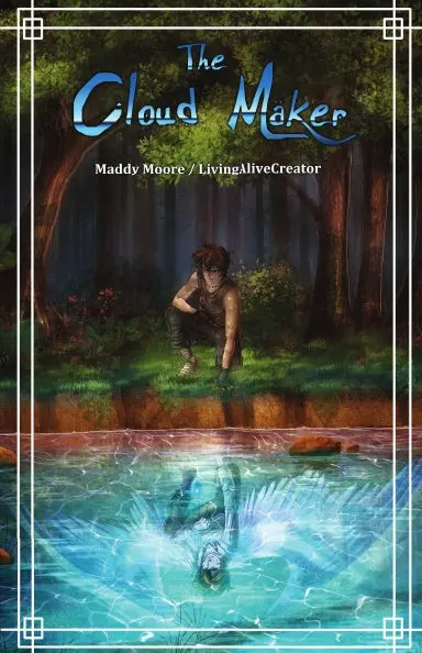 The Cloud Maker 1
