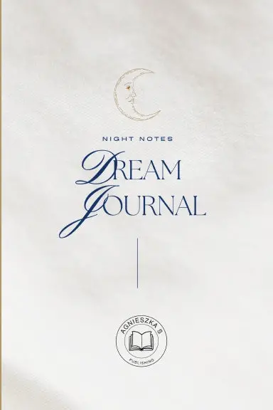 Night Notes / Dream Journal 1