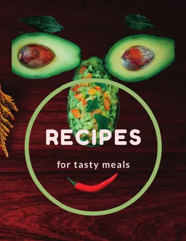 Recipes For Tasty Meals 1