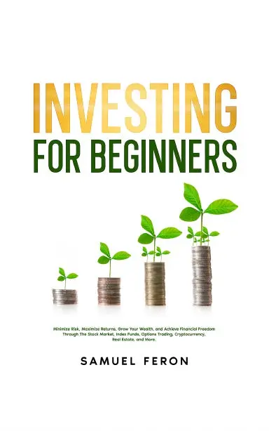 Investing For Beginners 1