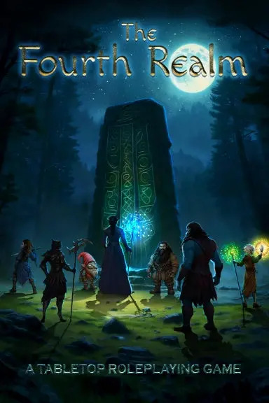 The Fourth Realm 1