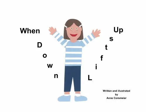 When Down Lifts Up 1