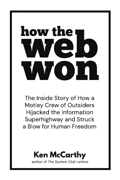 How The Web Won 1