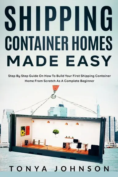 Shipping Container Homes Made Easy 1