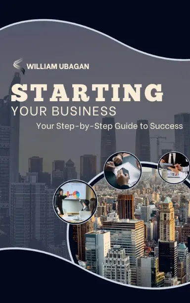 Starting Your Business 1
