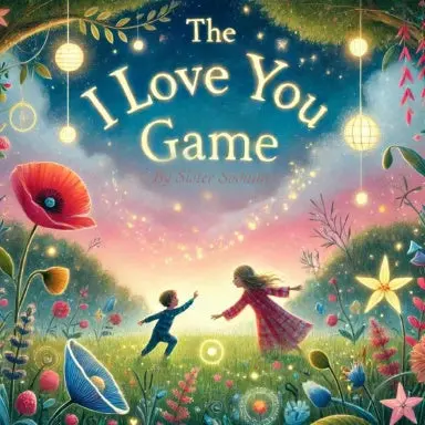 The I Love You Game 1
