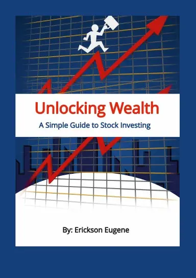Unlocking Wealth 1