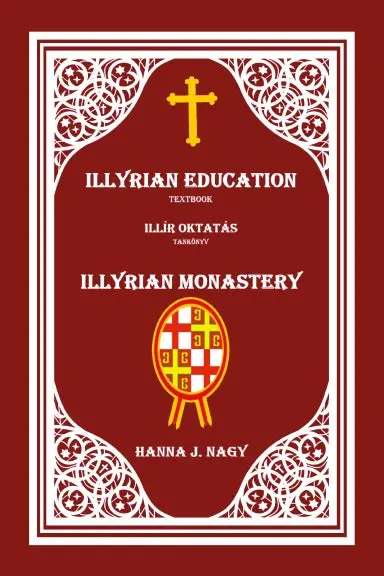 Illyrian Education Textbook 1