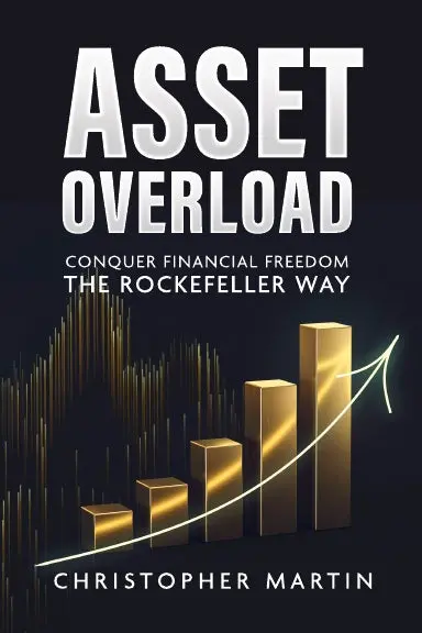 Asset Overload: Conquer Financial Freedom The Rockefeller Way 1