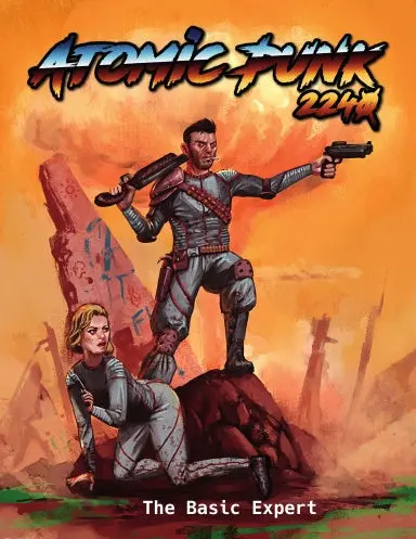 Atomic Punk 2240 1