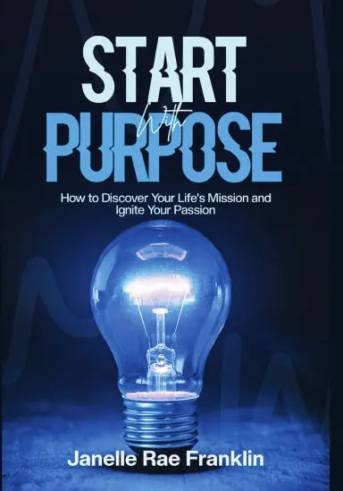 Start With Purpose 1