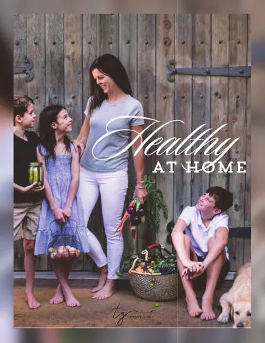 Healthy At Home 1