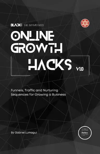 Online Growth Hacks 1