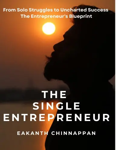 The Single Entrepreneur 1