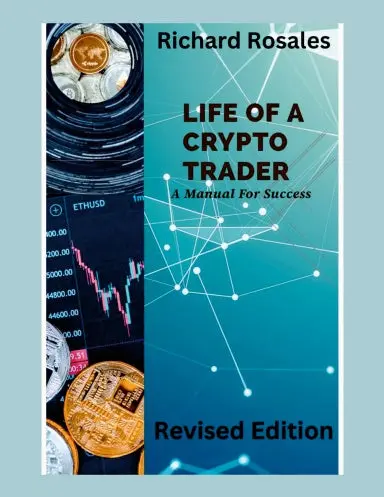 Life Of A Crypto Trader 1