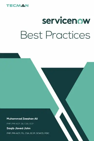 Servicenow Best Practices 1