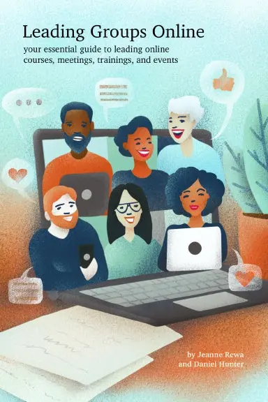 Leading Groups Online 1