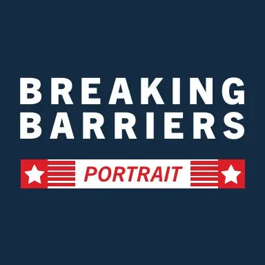 Breaking Barriers 2023 Portrait 1