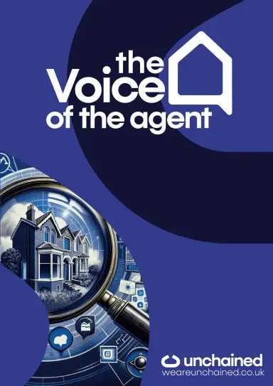 The Voice Of The Agent 2024 1