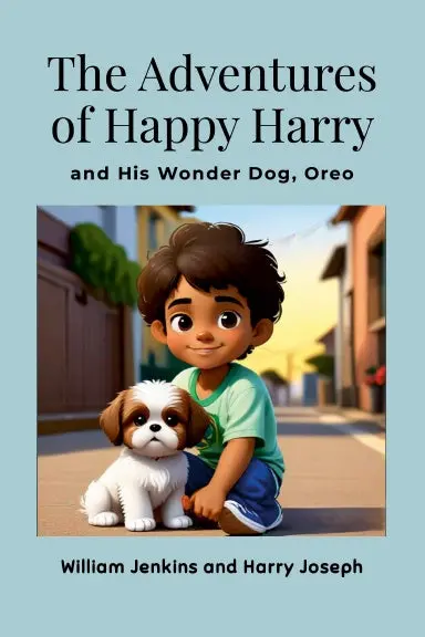 The Adventures Of Happy Harry 1