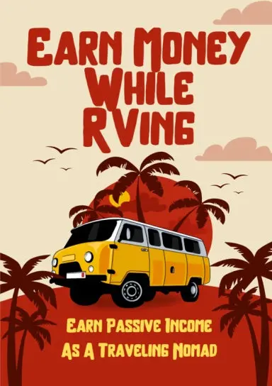 Earn Money While Rving 1