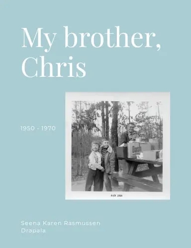My Brother, Chris 1