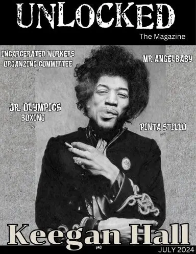 Unlocked The Magazine 1