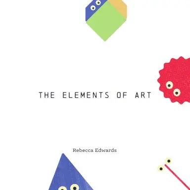 The Elements Of Art 1